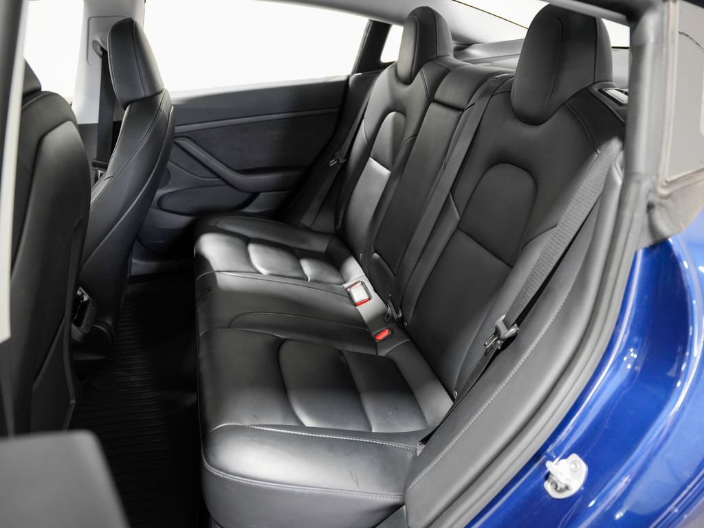 Used 2023 Tesla Model 3 Performance image 28