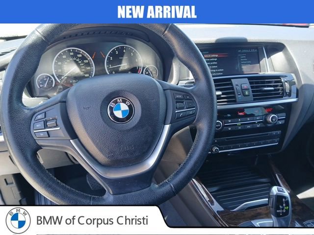 Used 2017 BMW X3 sDrive28i RWD image 18