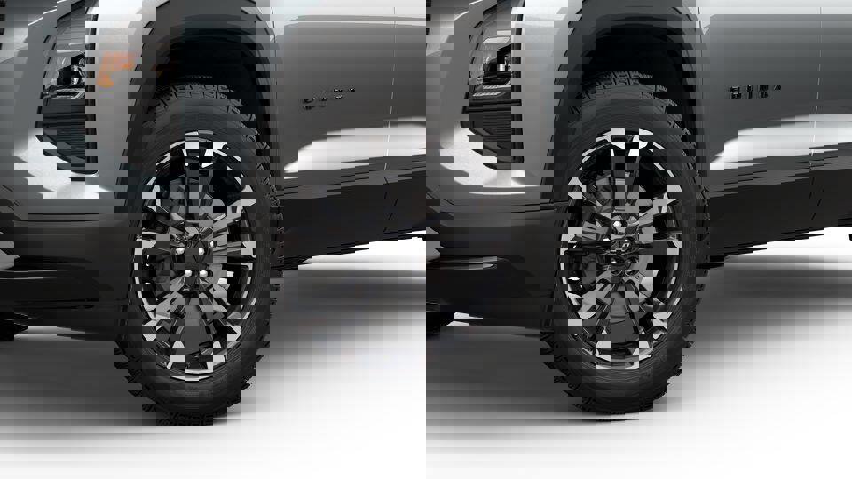 New 2026 Chevrolet Equinox RS w/ Convenience Package III image 6