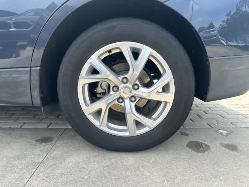 Used 2019 Chevrolet Equinox Premier FWD image 12