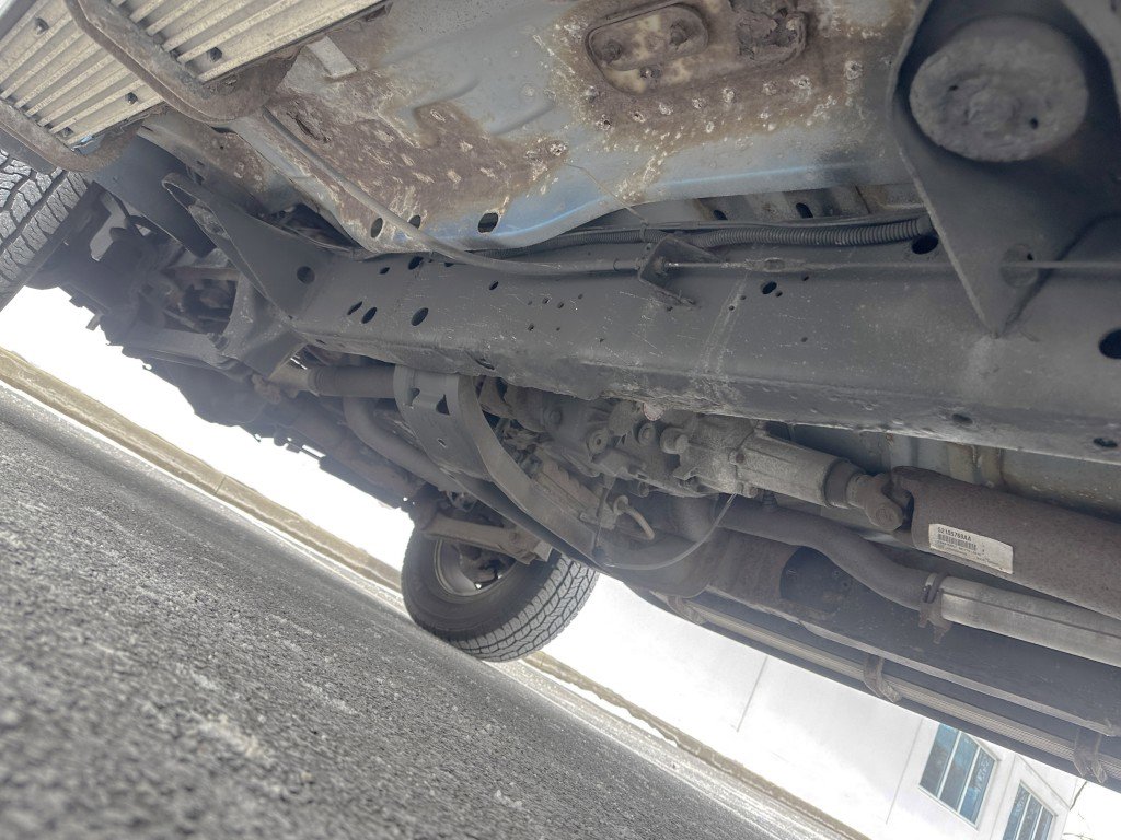 Used 2000 Dodge Ram 1500 Truck ST image 38