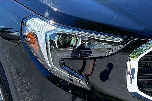 Used 2019 GMC Terrain SLE w/ Driver Convenience Package AWD/4WD image 32