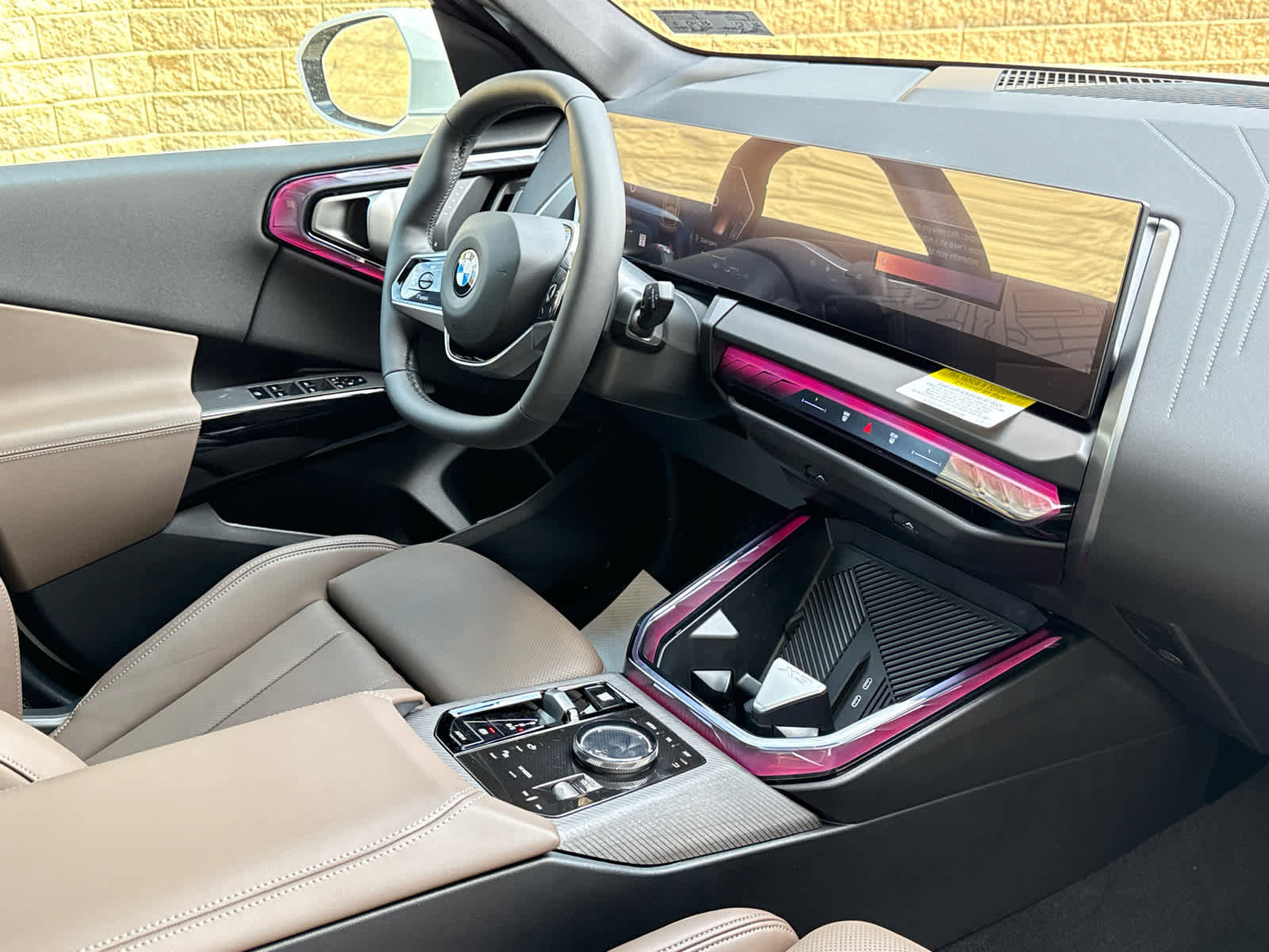 New 2026 BMW X3 xDrive30 w/ Convenience Package image 8