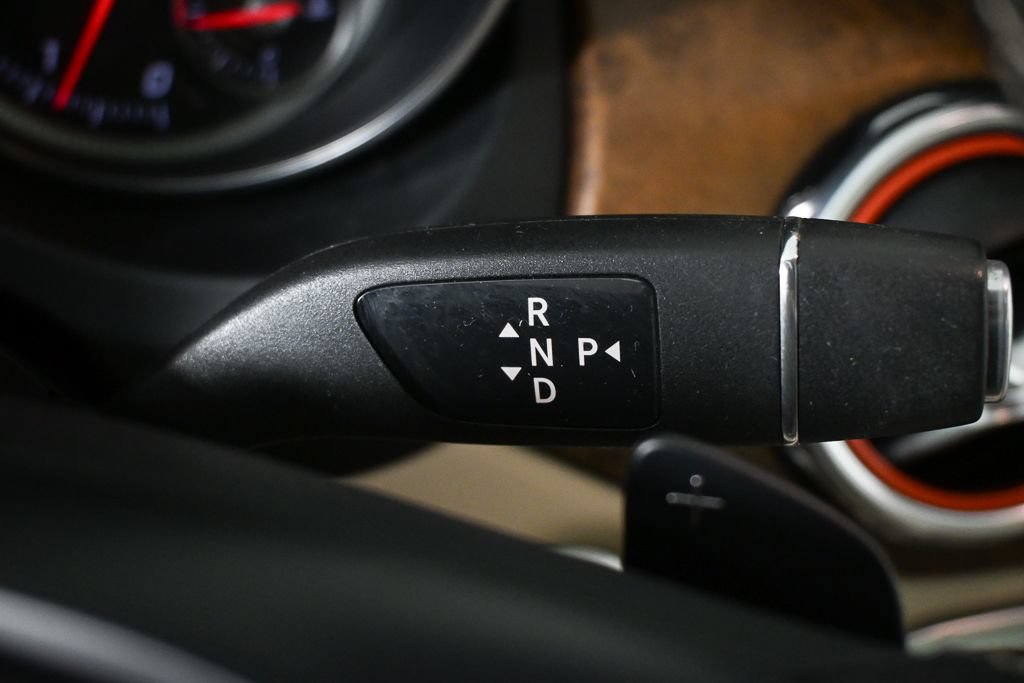 Certified 2020 Mercedes-Benz GLA 250 4MATIC image 17