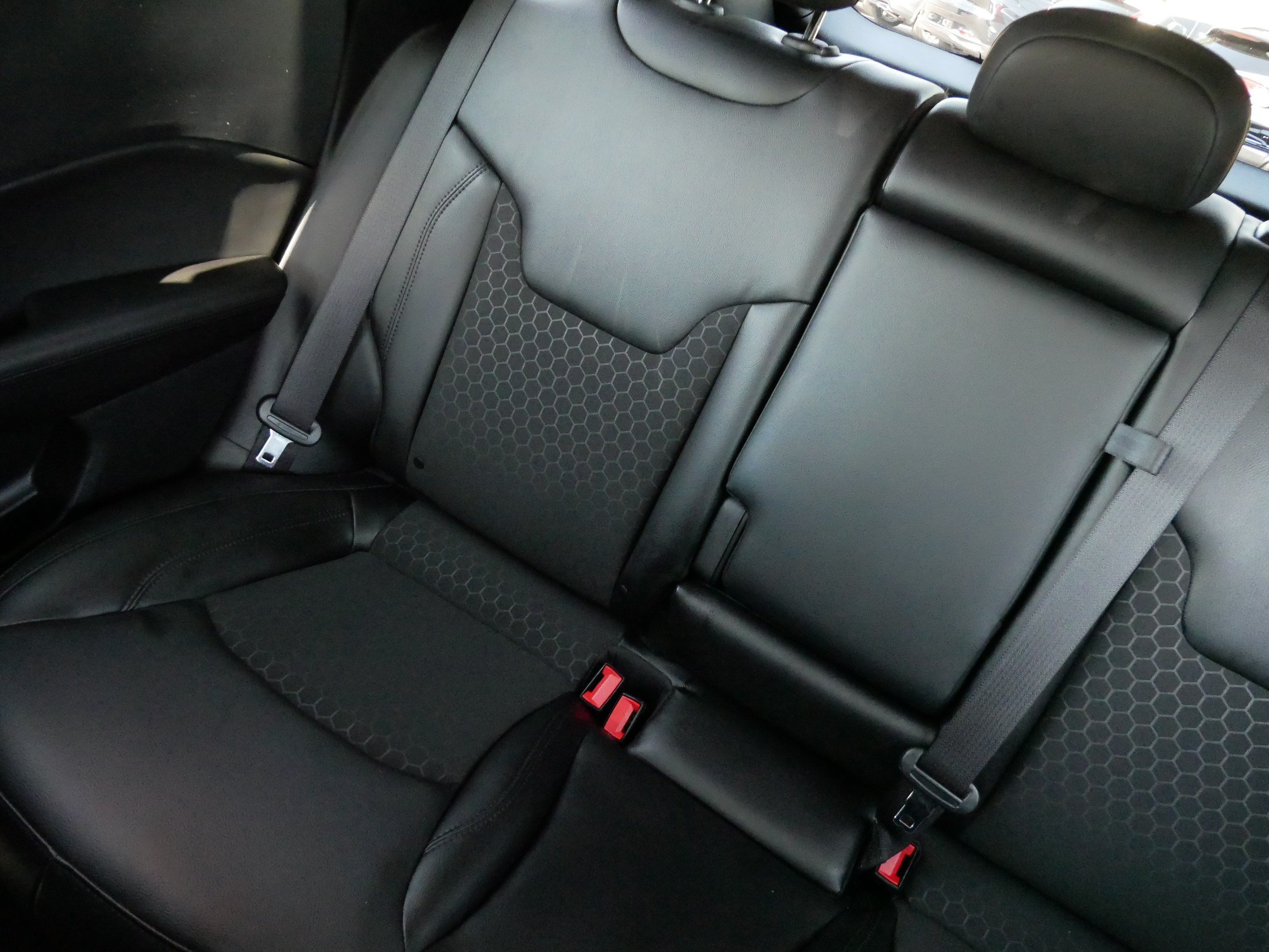Used 2021 Jeep Compass Latitude AWD/4WD image 12