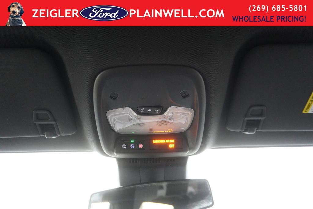 Used 2023 Chevrolet Colorado W/T image 29