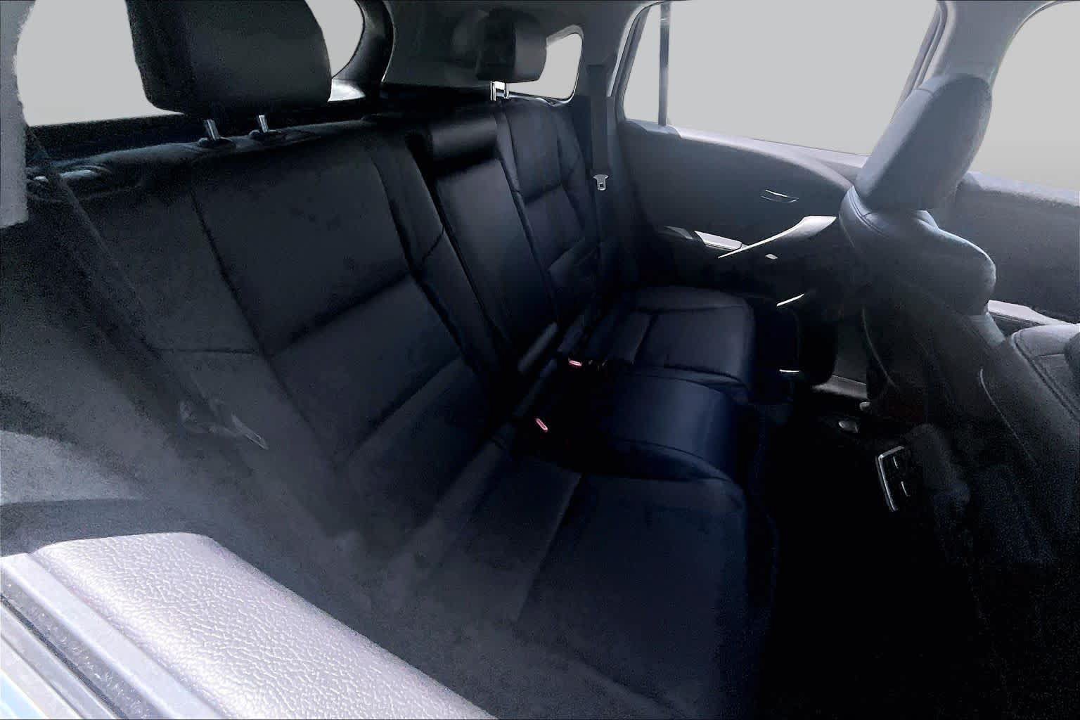 Used 2018 Acura RDX FWD w/ Advance Package image 18