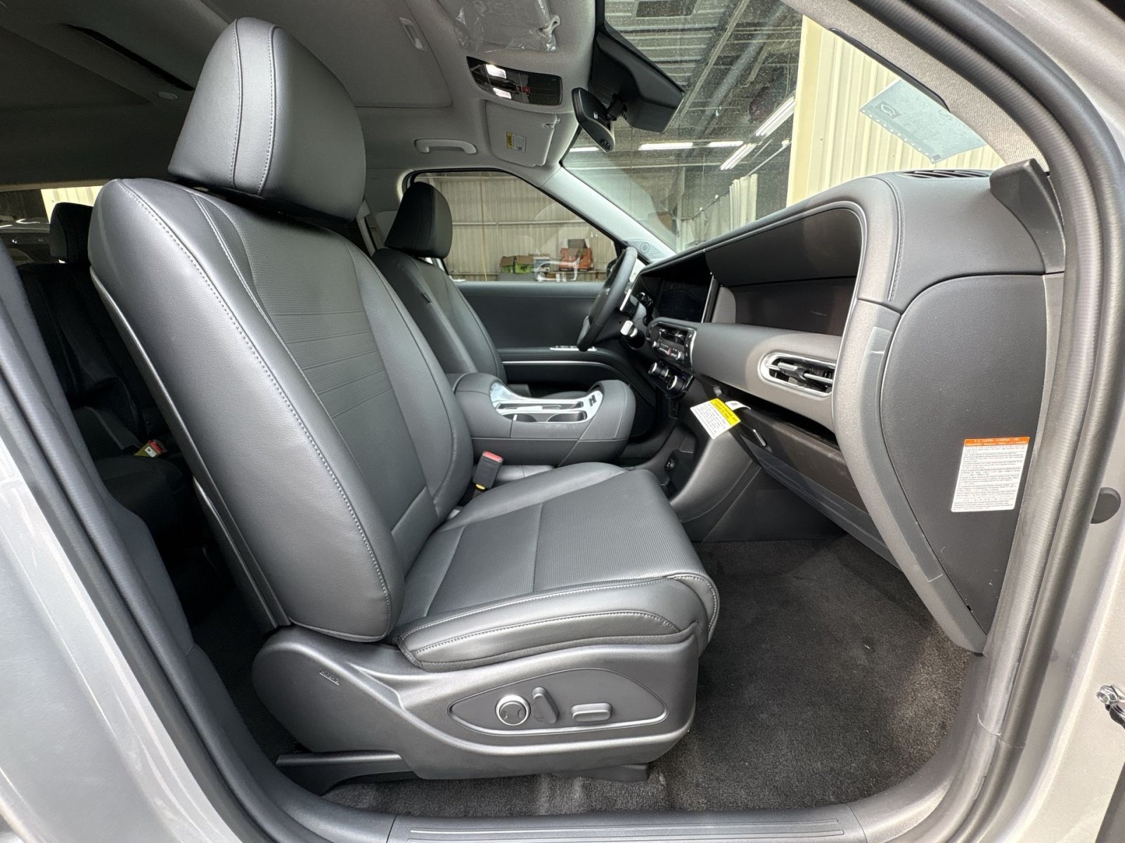 New 2027 Hyundai Palisade Limited AWD/4WD image 28