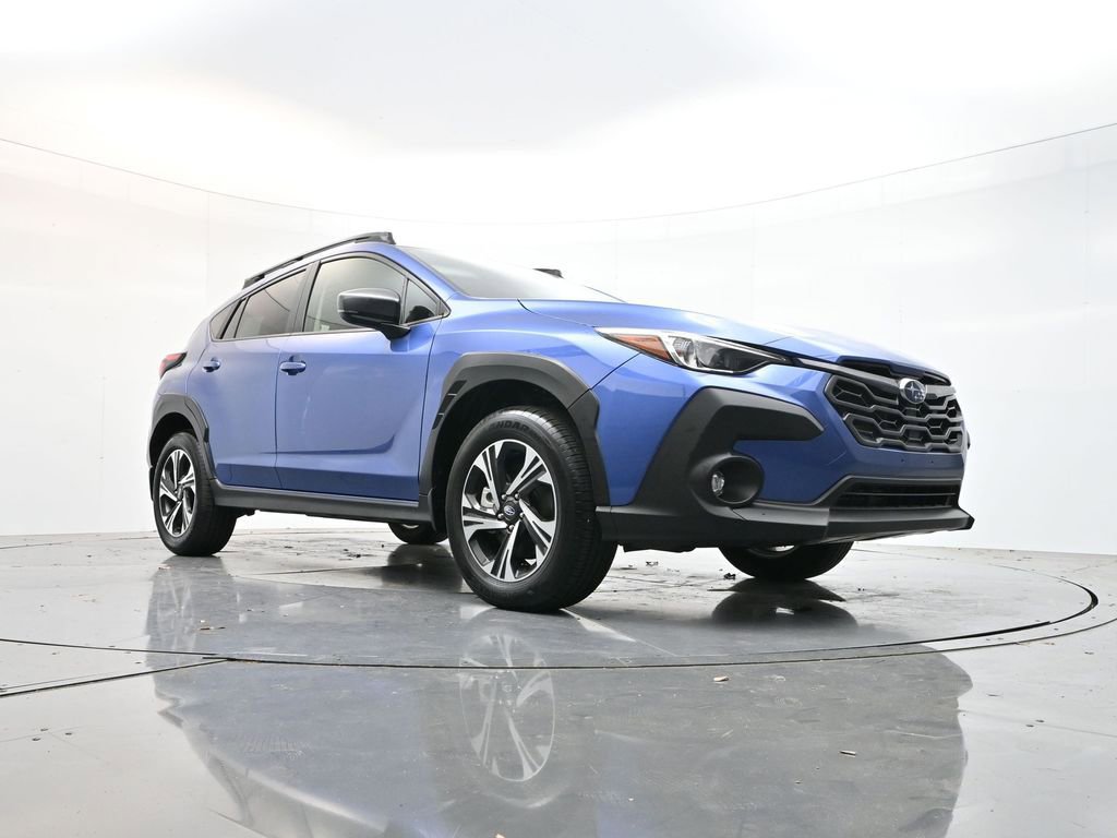 Certified 2025 Subaru Crosstrek 2.0i Premium image 25
