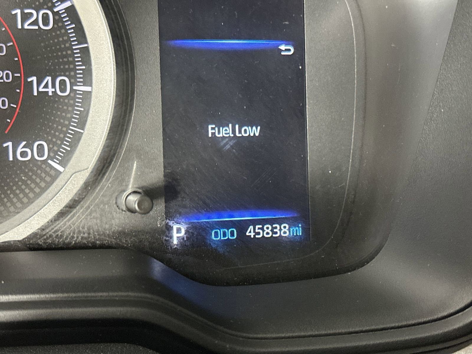 Used 2022 Toyota Corolla Cross L FWD image 15