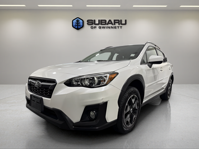 Used 2018 Subaru Crosstrek 2.0i Premium AWD/4WD image 1