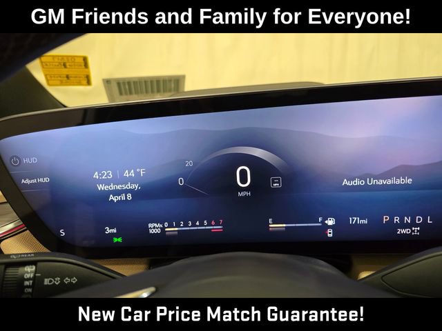 New 2026 Buick Enclave Preferred w/ Power Package AWD/4WD image 18