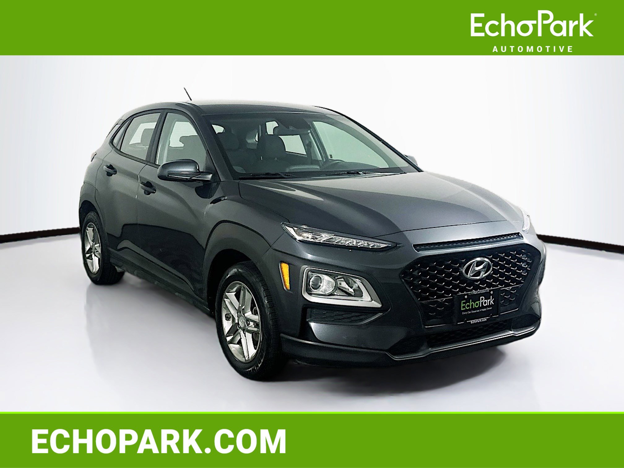 Used 2020 Hyundai Kona SE
