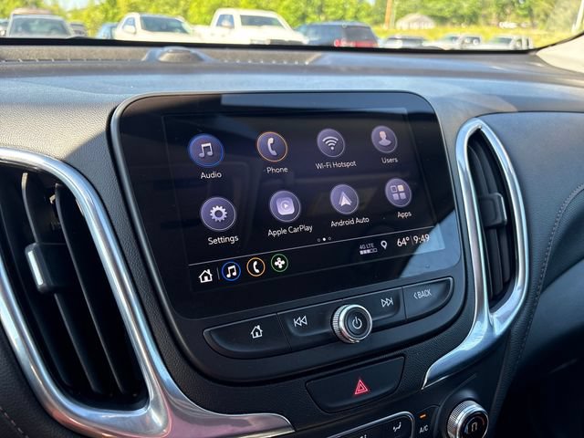 Used 2020 Chevrolet Equinox Premier AWD/4WD image 14