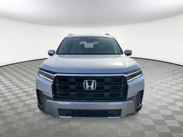 New 2026 Honda Pilot Touring image 9