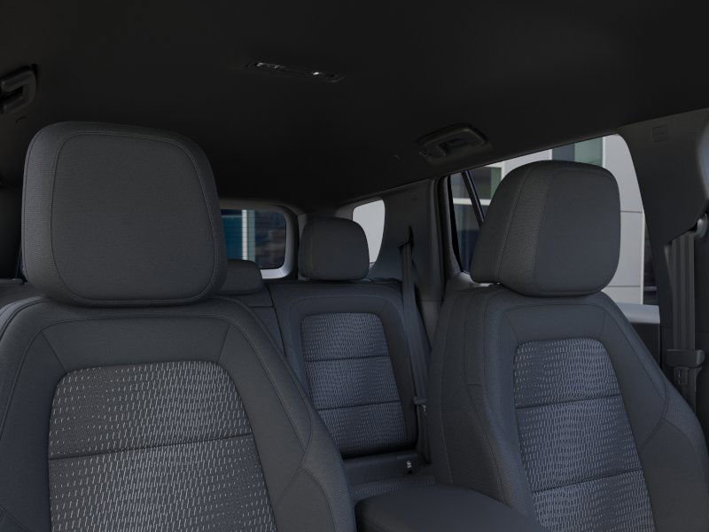 New 2026 Chevrolet Equinox LT image 24