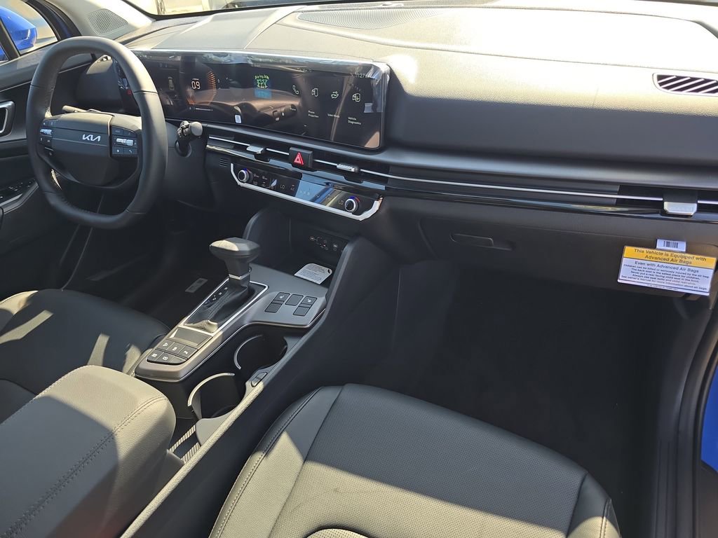 New 2026 Kia Sportage EX image 12