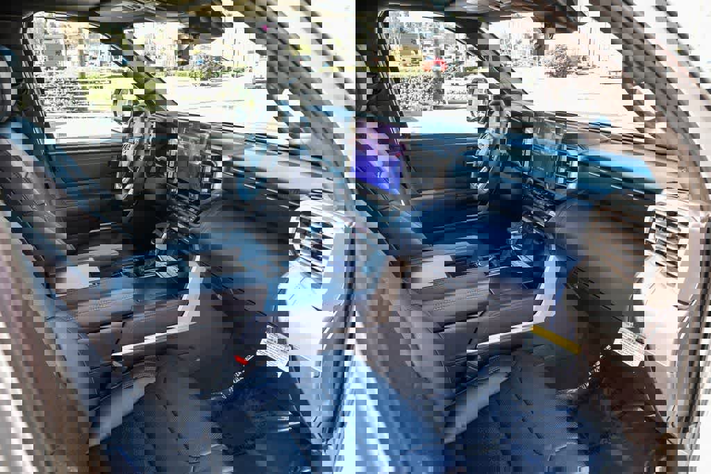 New 2026 Toyota Sequoia Platinum image 16