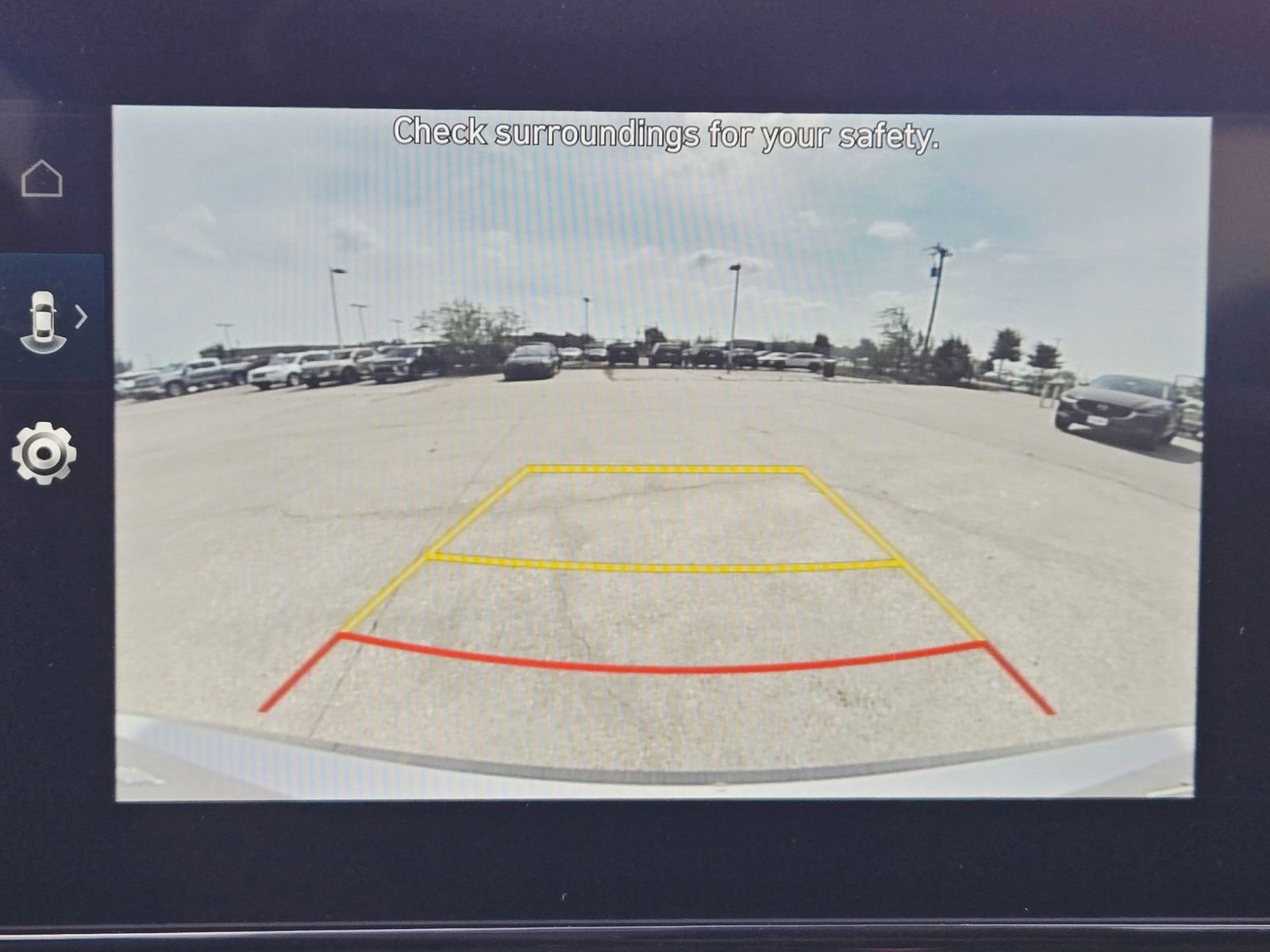 New 2026 Hyundai Elantra Sport image 12