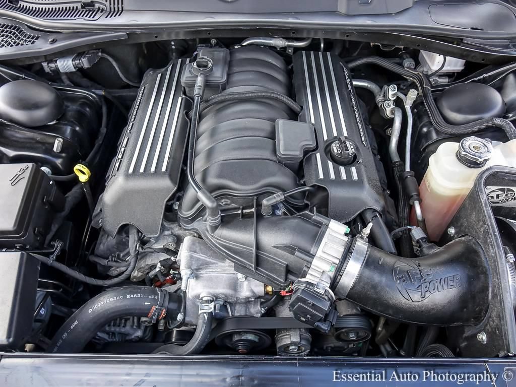 Used 2023 Dodge Challenger R/T Scat Pack RWD image 20