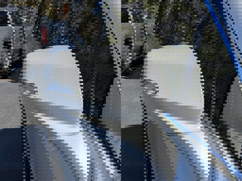 New 2026 Cadillac XT5 Luxury image 13