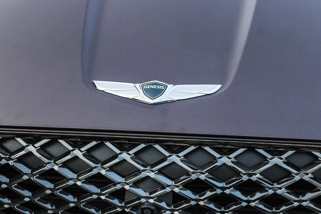 Used 2023 Genesis GV70 2.5T w/ Sport Prestige Package AWD/4WD image 6