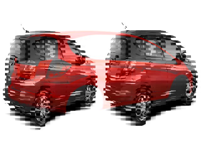 Used 2010 Honda Fit image 2