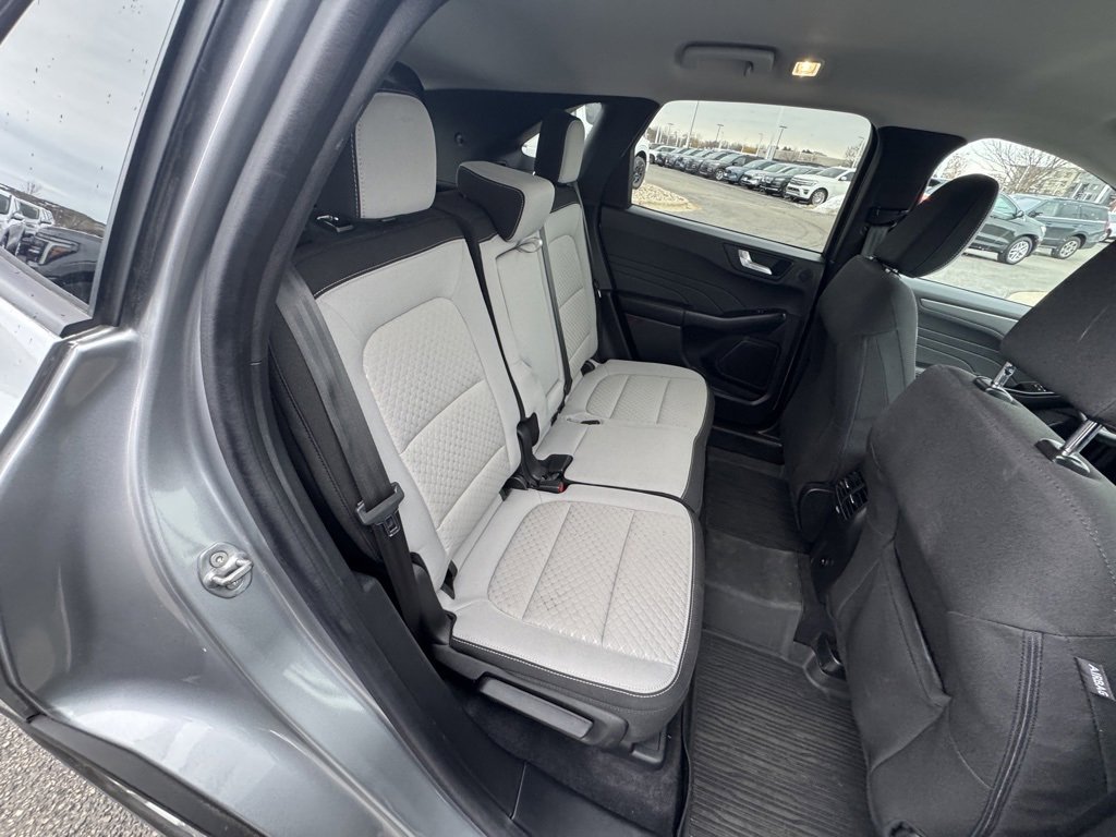 Used 2023 Ford Escape Active w/ Tech Pack #2 image 14