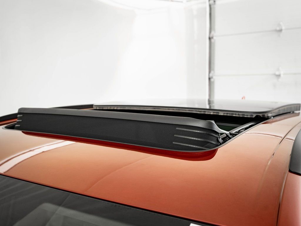 Certified 2024 Audi RS Q8 image 14