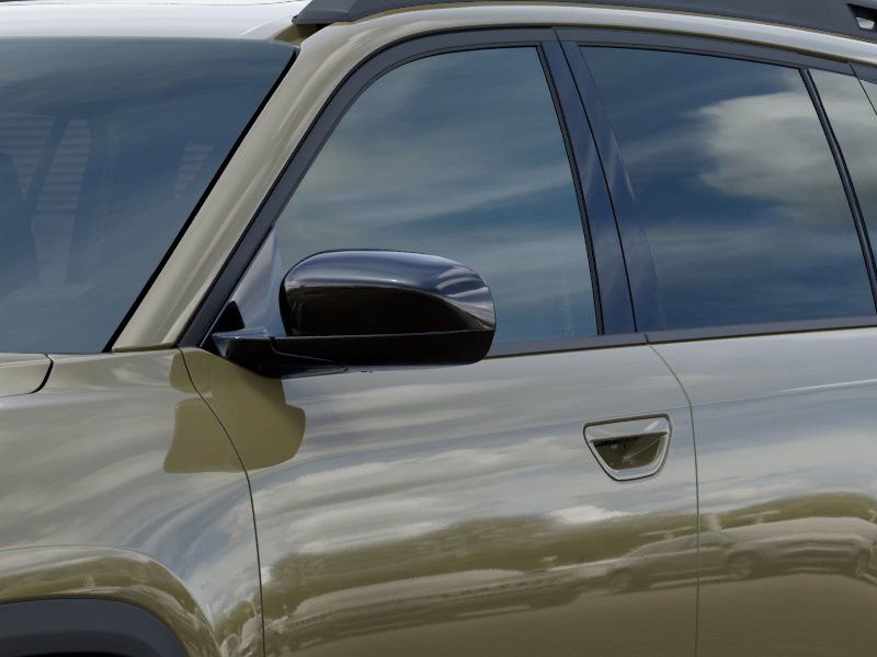 New 2026 Jeep Cherokee Laredo image 19