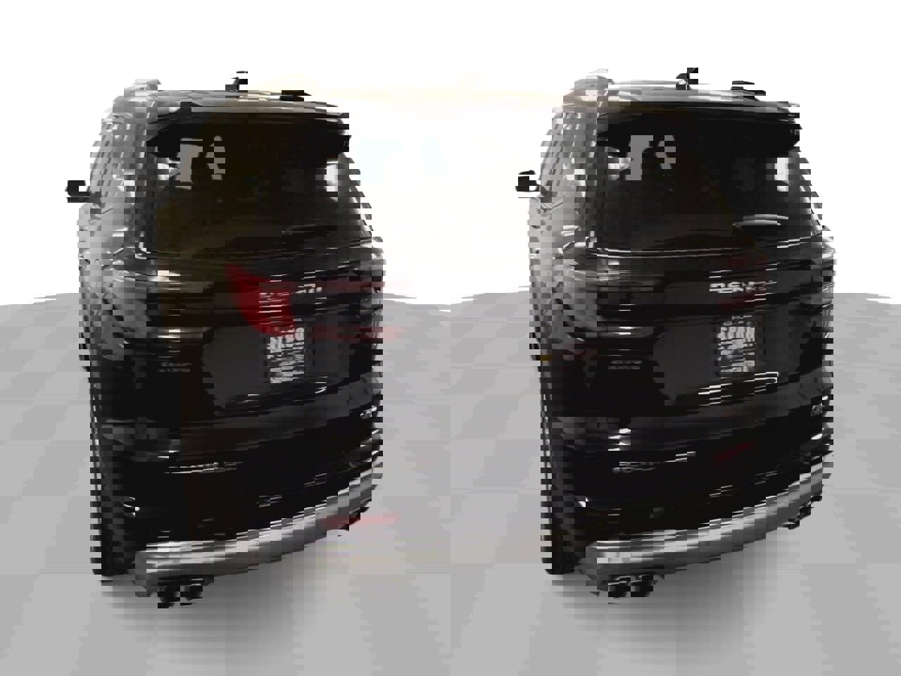 New 2025 GMC Acadia Denali w/ Super Cruise Package image 43