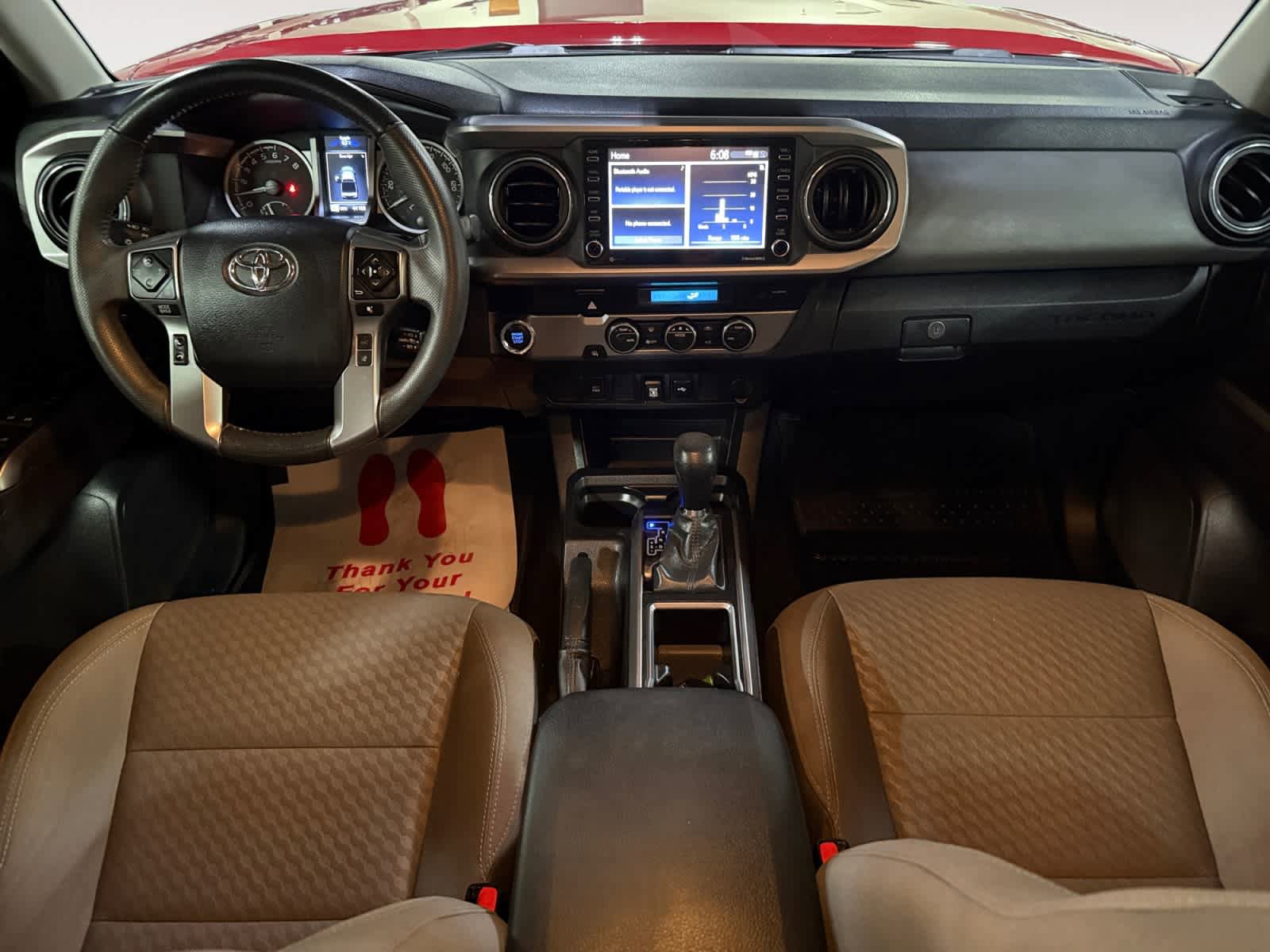 Used 2023 Toyota Tacoma SR5 image 17