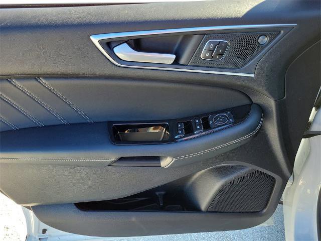Certified 2020 Ford Edge ST image 22