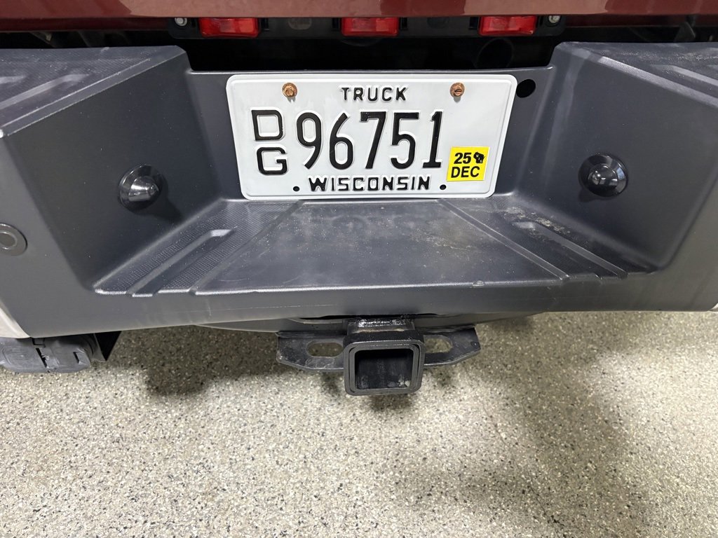 Used 2016 Ford F450 Lariat w/ Chrome Package image 29