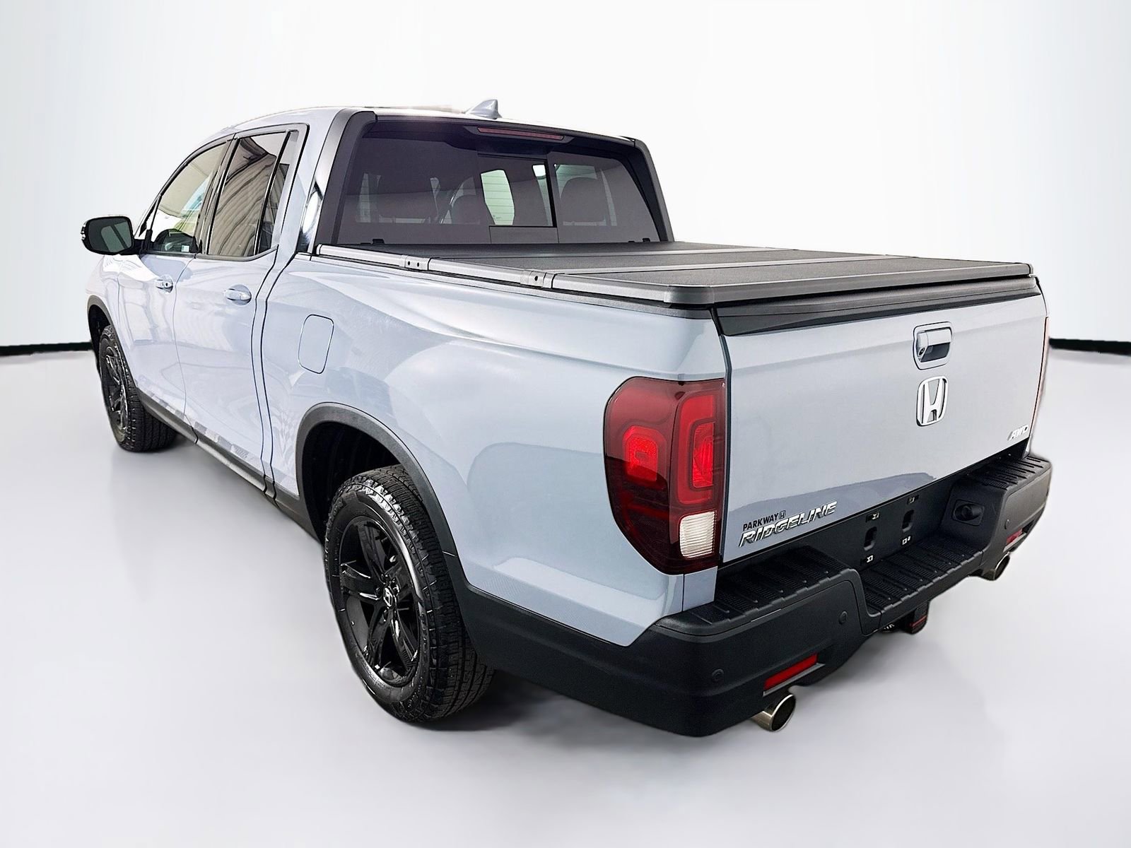 Used 2023 Honda Ridgeline Black Edition image 4