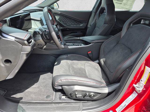 New 2026 Dodge Charger R/T AWD/4WD image 4