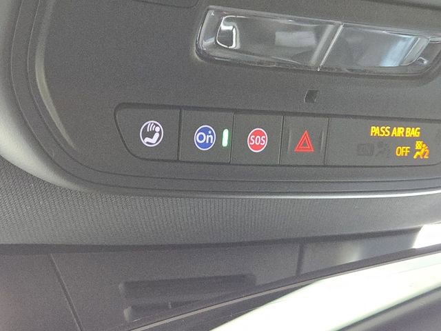 New 2026 Chevrolet Equinox EV LT image 20