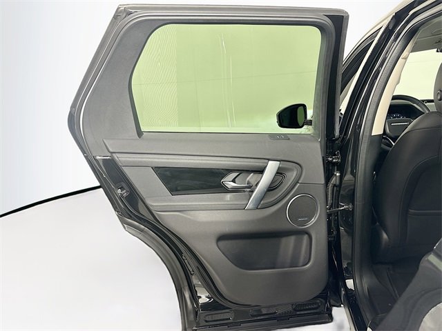 Certified 2024 Land Rover Discovery Sport S image 23