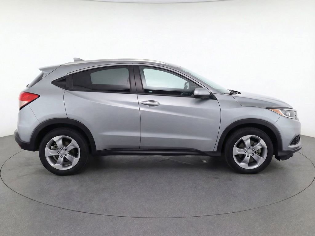 Used 2020 Honda HR-V LX image 8