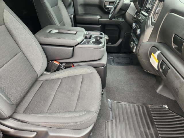Used 2026 Chevrolet Silverado 1500 Custom RWD image 20