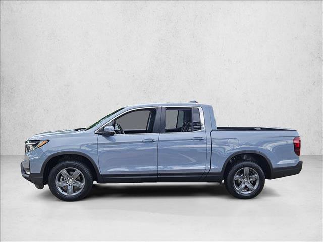 Used 2023 Honda Ridgeline RTL image 9