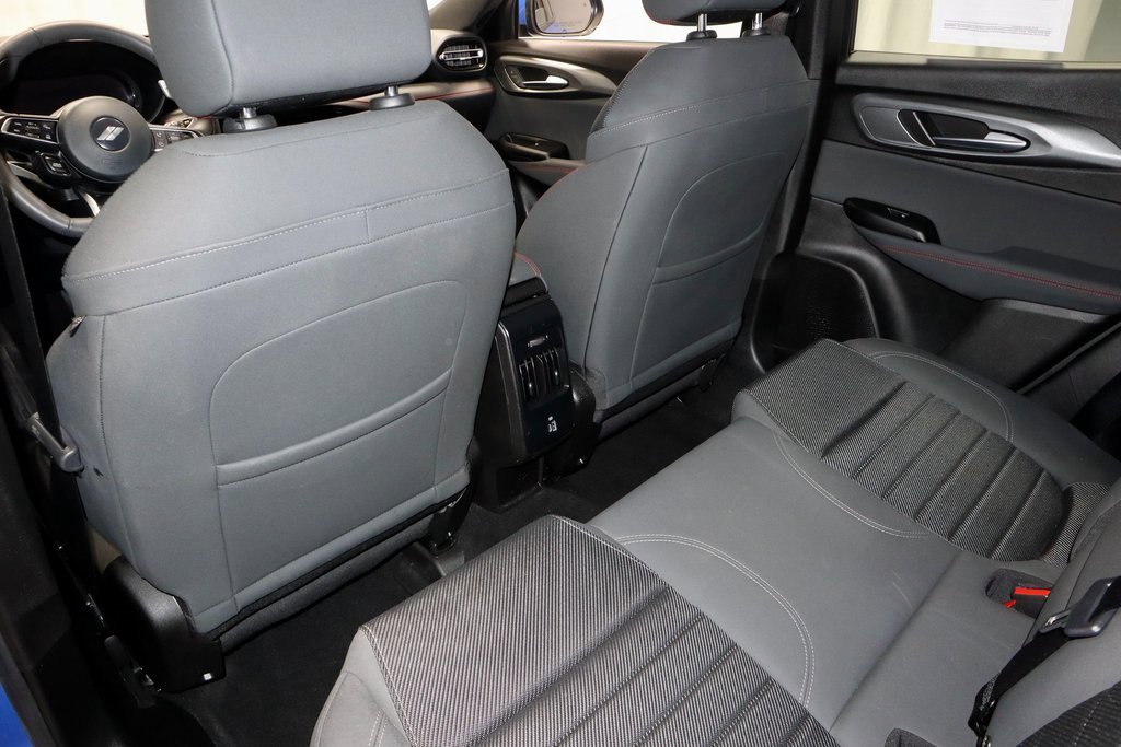 Used 2024 Dodge Hornet R/T image 21