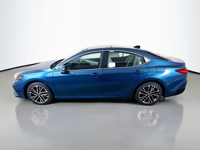 New 2026 Toyota Camry XLE image 4