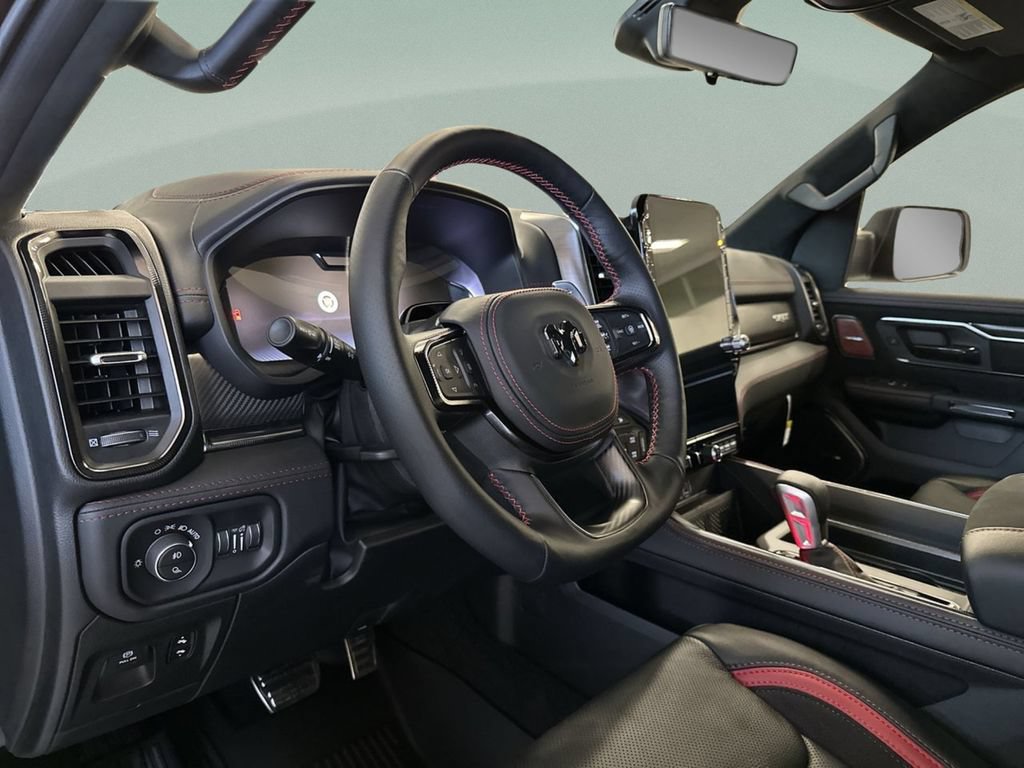 New 2027 RAM 1500 TRX AWD/4WD image 19