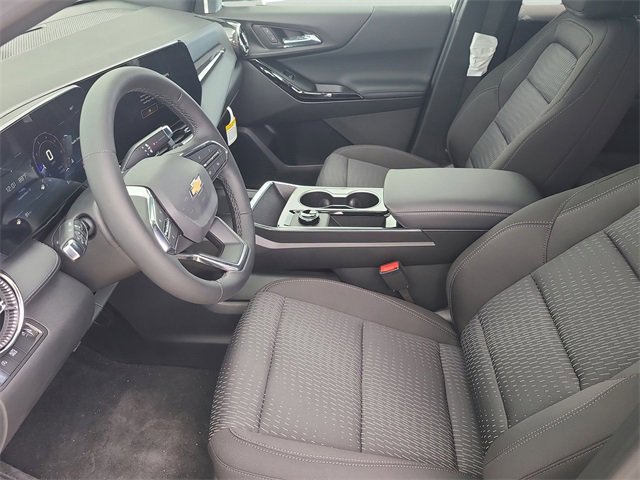 New 2026 Chevrolet Equinox LT image 12