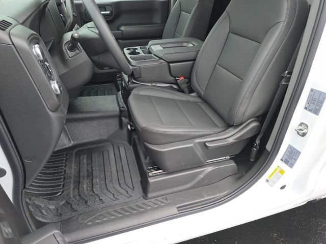 New 2025 GMC Sierra 1500 Pro w/ Pro Value Package image 18