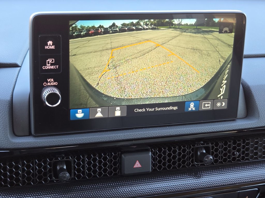 New 2027 Honda CR-V EX-L image 5