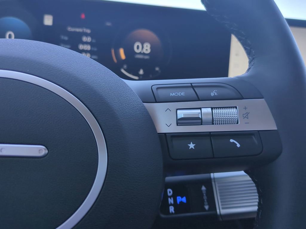 New 2026 Hyundai Tucson Limited image 34