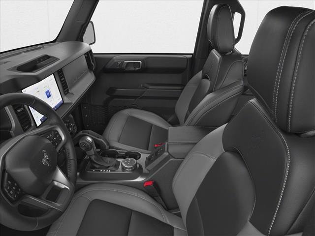New 2026 Ford Bronco Outer Banks AWD/4WD image 6