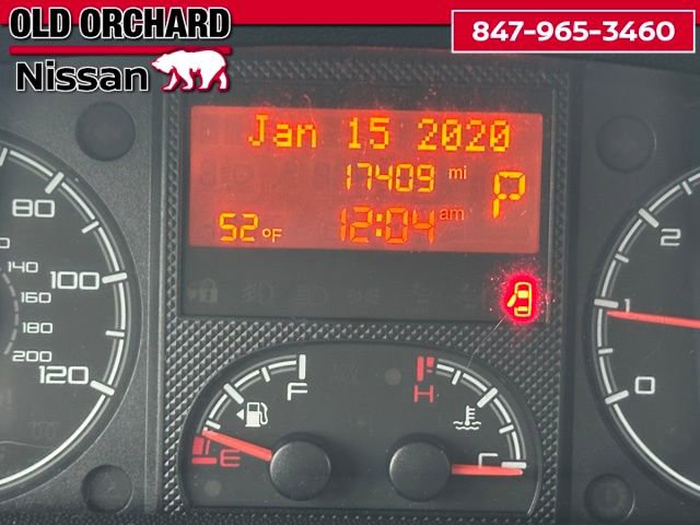 Used 2021 RAM ProMaster 1500 FWD image 20